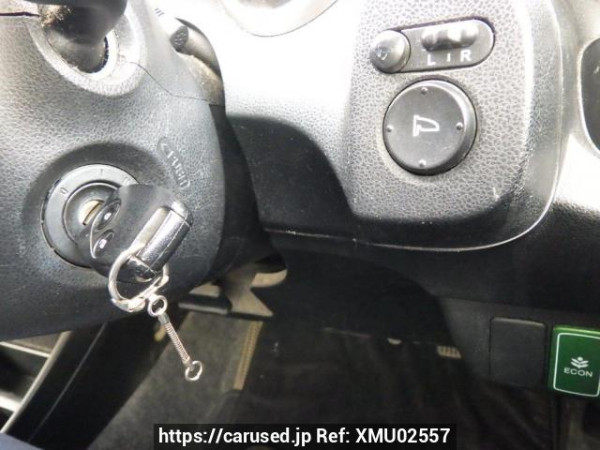 Used 2012 AT honda fit GE6 Image[26]