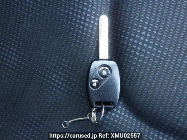 Used 2012 AT honda fit GE6 Image[27]