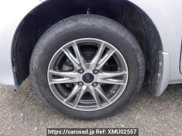 Used 2012 AT honda fit GE6 Image[29]