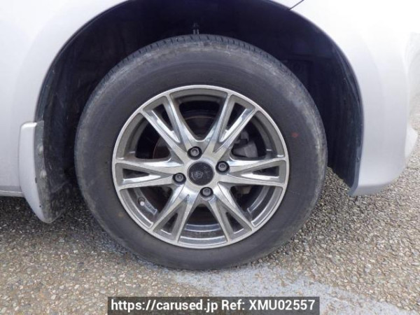 Used 2012 AT honda fit GE6 Image[30]