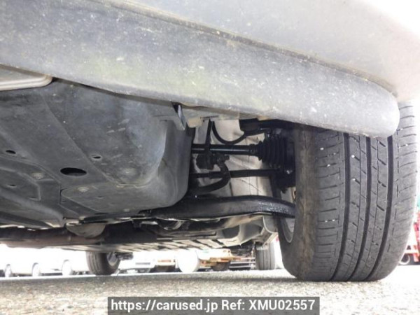 Used 2012 AT honda fit GE6 Image[34]