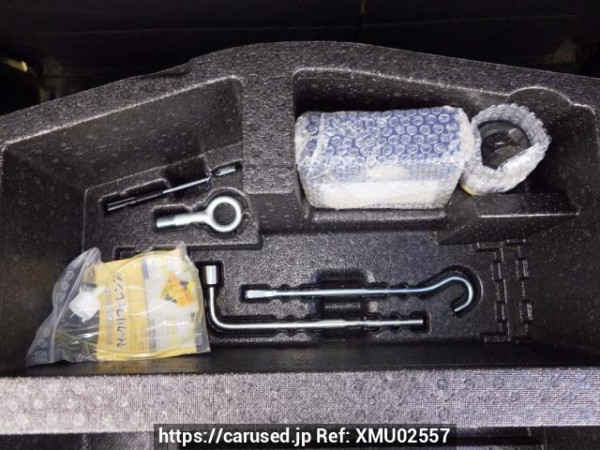 Used 2012 AT honda fit GE6 Image[43]