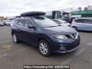 Nissan X-Trail T32