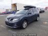 Used 2015 AT nissan x-trail T32 Image[2]