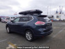 Used 2015 AT nissan x-trail T32 Image[4]
