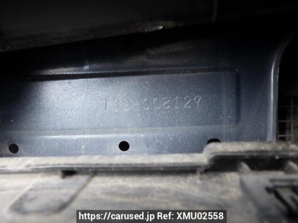 Used 2015 AT nissan x-trail T32 Image[12]