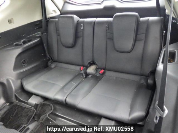 Used 2015 AT nissan x-trail T32 Image[17]