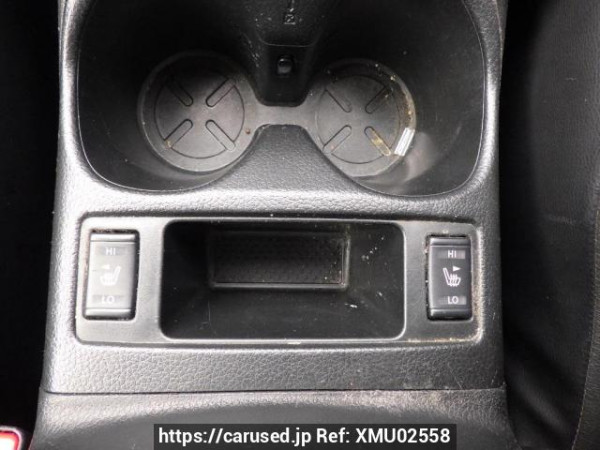 Used 2015 AT nissan x-trail T32 Image[27]