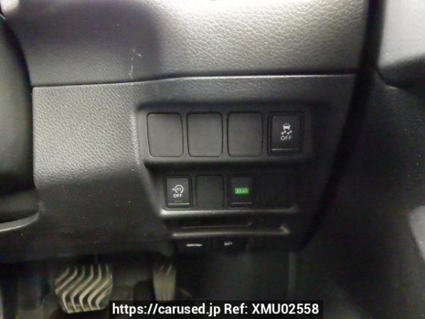 Used 2015 AT nissan x-trail T32 Image[28]