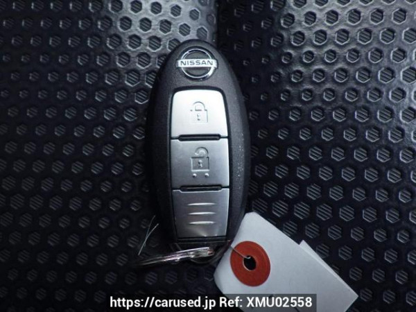 Used 2015 AT nissan x-trail T32 Image[30]