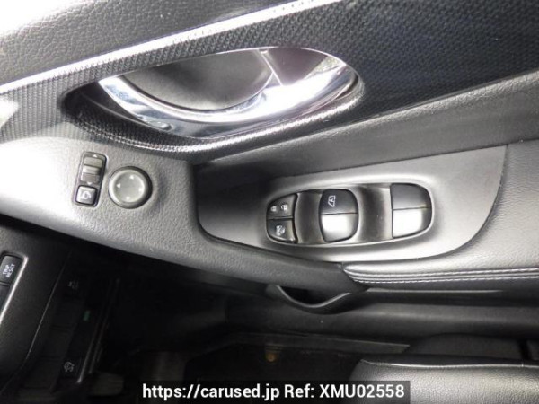 Used 2015 AT nissan x-trail T32 Image[31]
