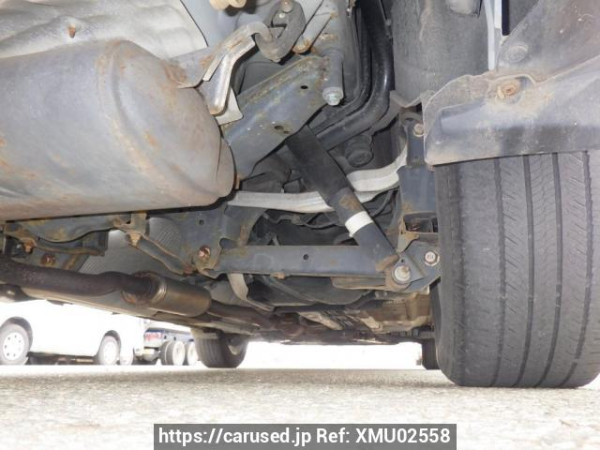 Used 2015 AT nissan x-trail T32 Image[44]