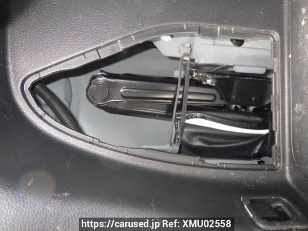 Used 2015 AT nissan x-trail T32 Image[46]