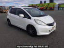 Honda Fit GE6