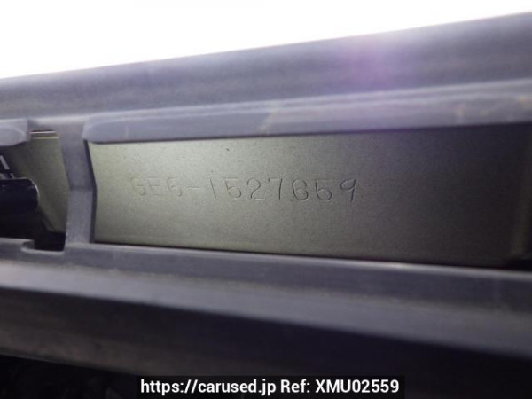 Used 2011 AT honda fit GE6 Image[12]