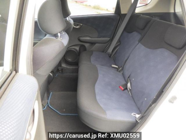 Used 2011 AT honda fit GE6 Image[16]