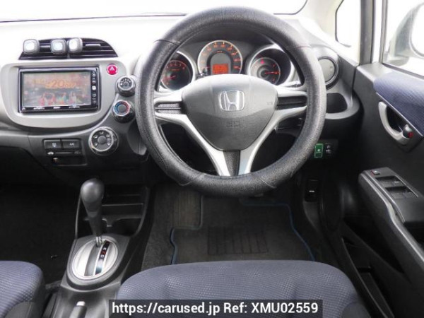 Used 2011 AT honda fit GE6 Image[19]