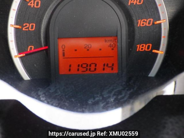 Used 2011 AT honda fit GE6 Image[21]