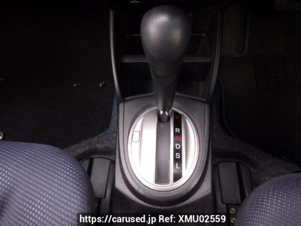 Used 2011 AT honda fit GE6 Image[25]