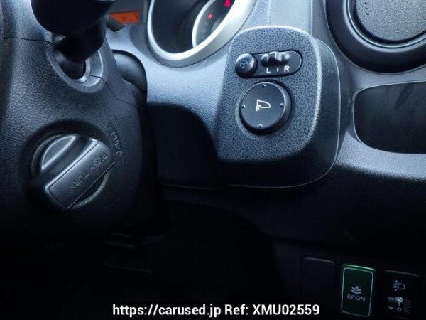 Used 2011 AT honda fit GE6 Image[26]