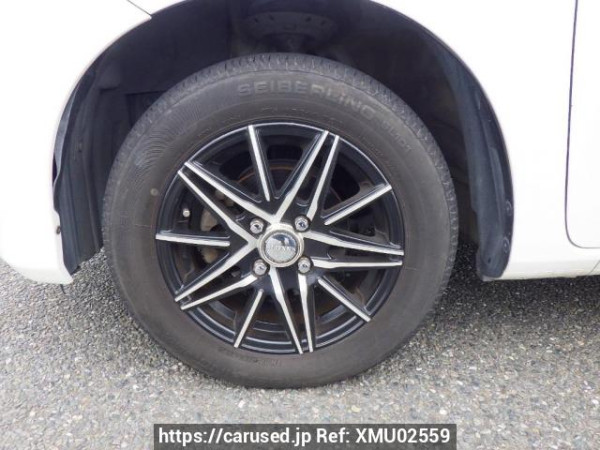 Used 2011 AT honda fit GE6 Image[28]