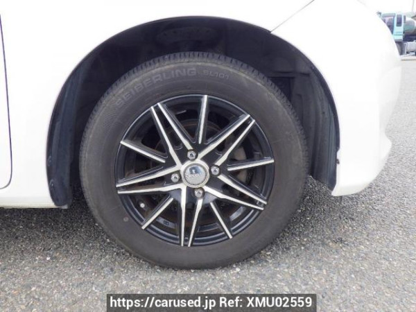 Used 2011 AT honda fit GE6 Image[29]