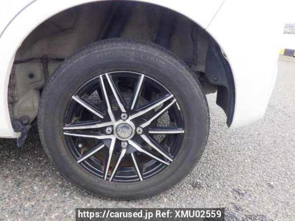 Used 2011 AT honda fit GE6 Image[31]