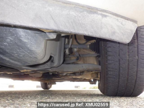 Used 2011 AT honda fit GE6 Image[33]