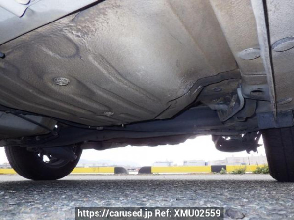 Used 2011 AT honda fit GE6 Image[35]