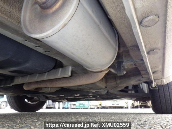 Used 2011 AT honda fit GE6 Image[37]