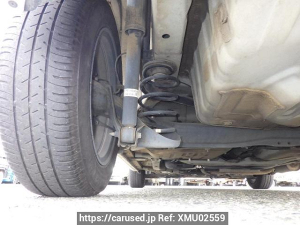 Used 2011 AT honda fit GE6 Image[38]