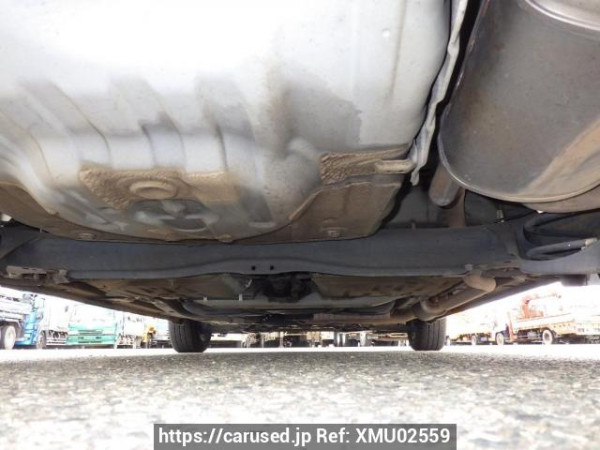 Used 2011 AT honda fit GE6 Image[39]