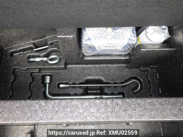 Used 2011 AT honda fit GE6 Image[41]