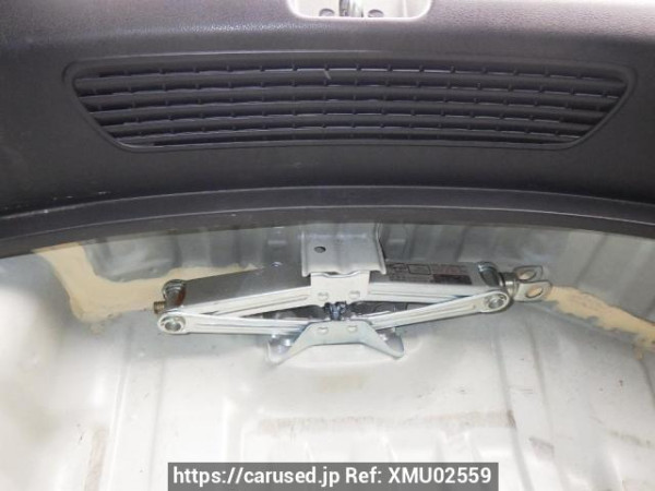 Used 2011 AT honda fit GE6 Image[42]