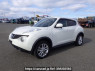 Used 2010 AT nissan juke YF15 Image[2]