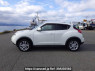 Used 2010 AT nissan juke YF15 Image[3]