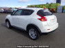 Used 2010 AT nissan juke YF15 Image[4]
