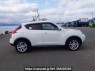 Used 2010 AT nissan juke YF15 Image[7]