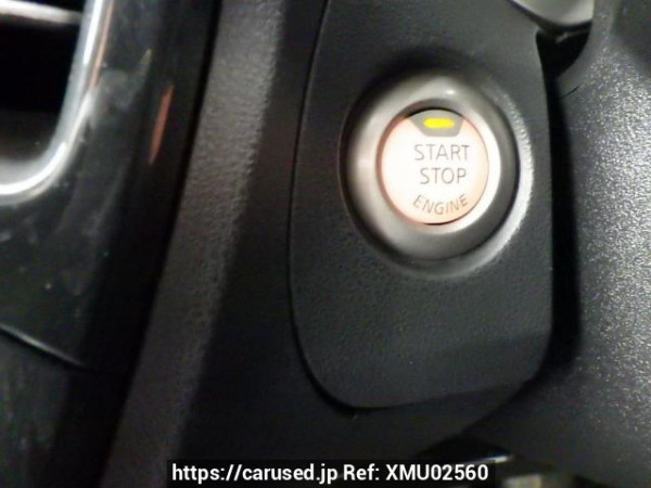 Used 2010 AT nissan juke YF15 Image[27]