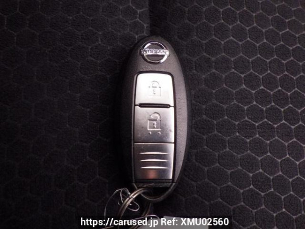 Used 2010 AT nissan juke YF15 Image[28]