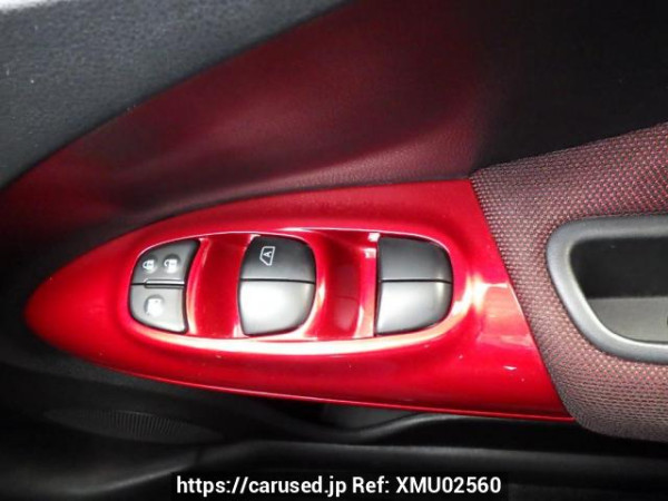 Used 2010 AT nissan juke YF15 Image[29]