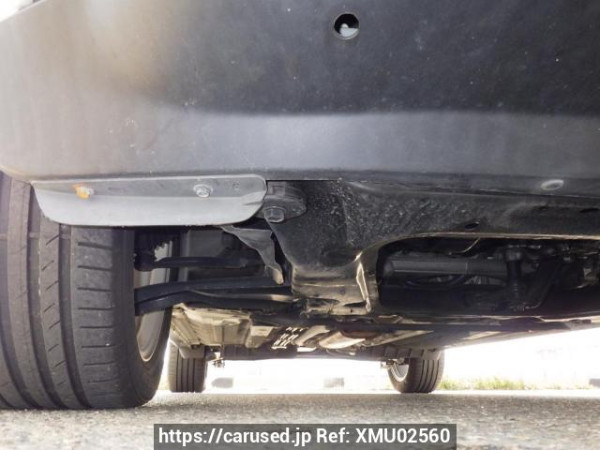 Used 2010 AT nissan juke YF15 Image[34]