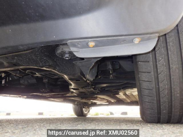 Used 2010 AT nissan juke YF15 Image[35]