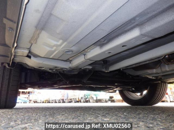 Used 2010 AT nissan juke YF15 Image[37]