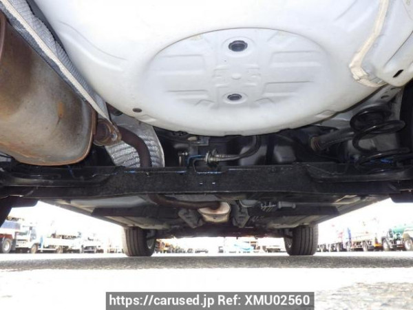 Used 2010 AT nissan juke YF15 Image[41]