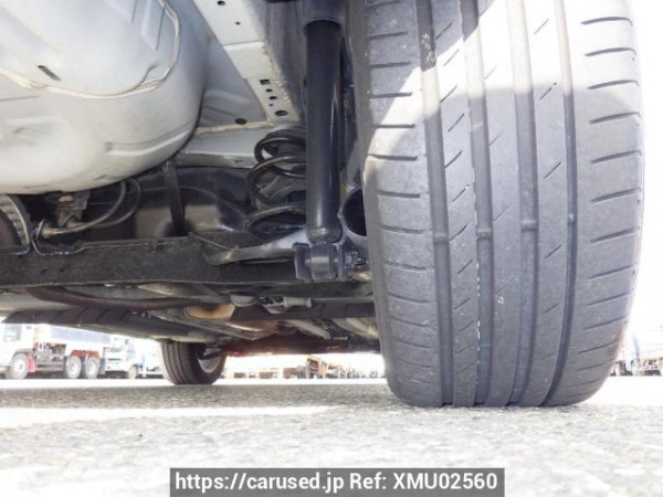 Used 2010 AT nissan juke YF15 Image[42]