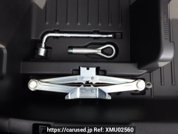 Used 2010 AT nissan juke YF15 Image[44]