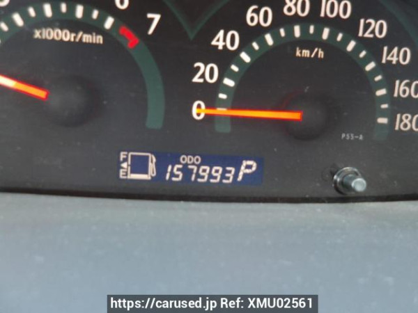 Used 2006 AT toyota sienta NCP81G Image[22]