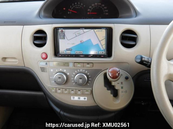 Used 2006 AT toyota sienta NCP81G Image[23]