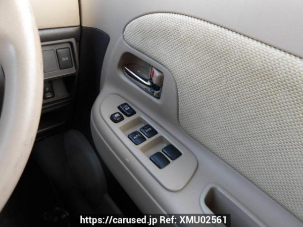 Used 2006 AT toyota sienta NCP81G Image[29]